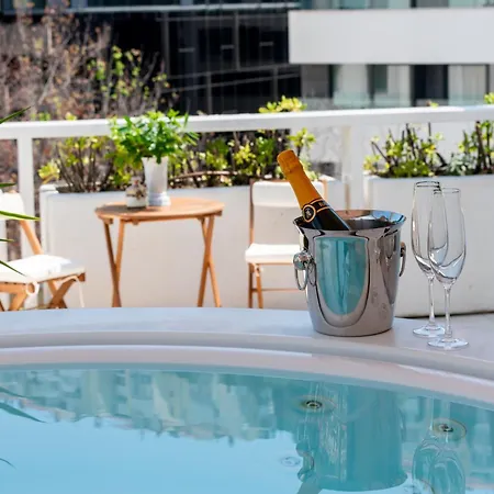 Penthouse *