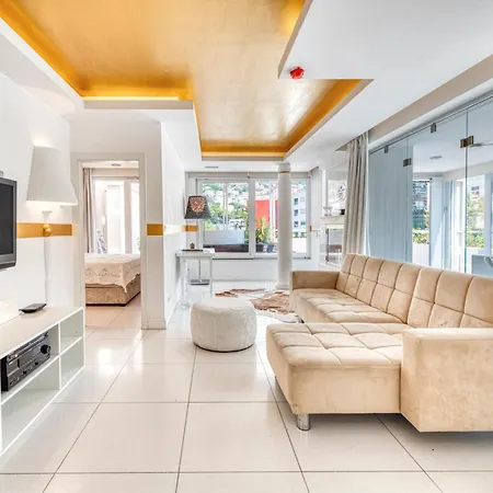 Penthouse * Dubrovnik
