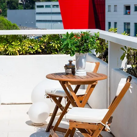 Penthouse *
