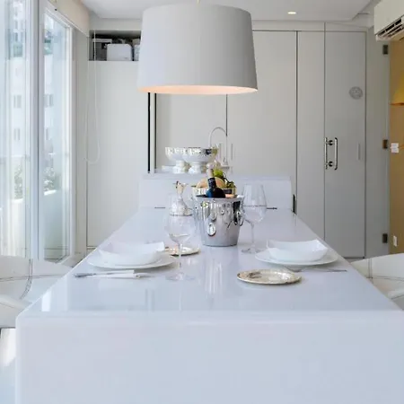 아파트 Penthouse