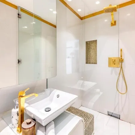 Penthouse 아파트