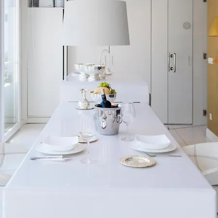 Apartment Penthouse Dubrovnik