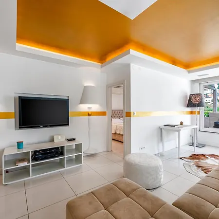 Apartment Penthouse Dubrovnik
